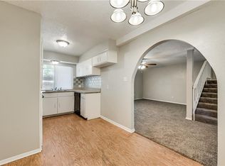 2316 Long Ridge Ln, Arlington, TX 76014