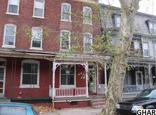 317 Crescent St, Harrisburg, PA 17104