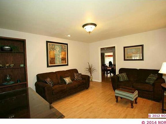 3rd image of 1539 S 68th East Ave