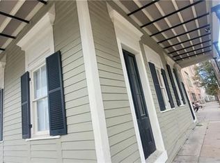 1005 Josephine St APT A, New Orleans, LA 70130