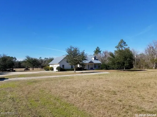 9573 NW 102nd Ln, Lake Butler, FL 32054