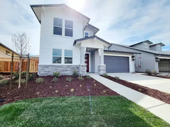 2114 Brahms Ct, Lathrop, CA 95330