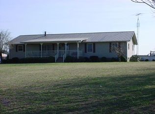 164 John Hall Ln, Estill Springs, TN 37330