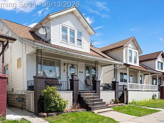 4th image of 5039 Fredro Street
