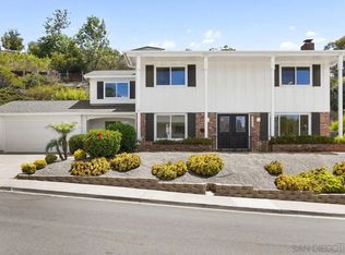 4938 College Gardens Ct, San Diego, CA 92115