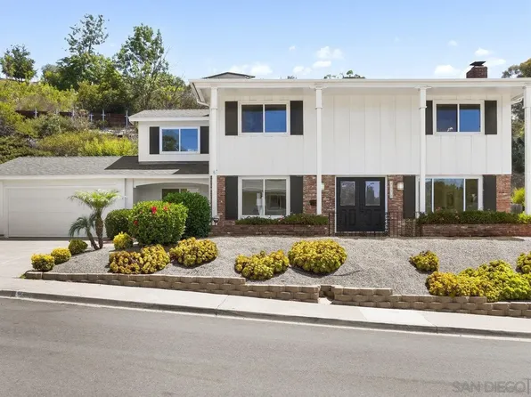 4938 College Gardens Ct, San Diego, CA 92115