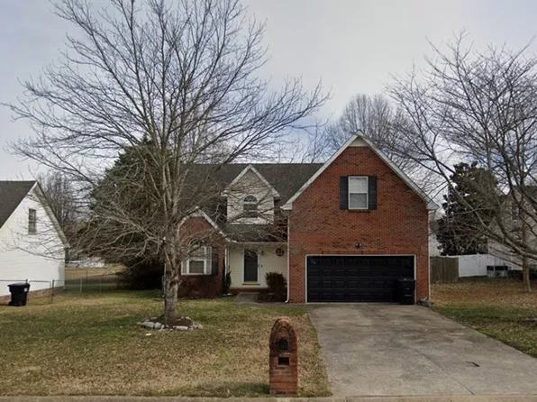 1529 Lews Ct, Murfreesboro, TN 37128