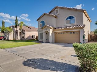 2527 E Sheffield Rd, Gilbert, AZ 85296
