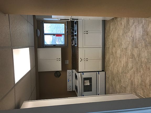 Newly Renovated Kitchen