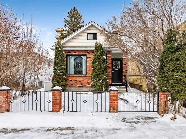 430 S 15th Ave NE, Calgary, AB T2E 1H4