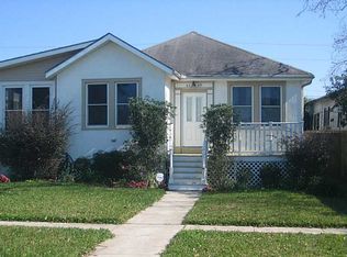 6369 Catina St, New Orleans, LA 70124