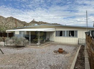 1910 W Rocalla Ave, Ajo, AZ 85321