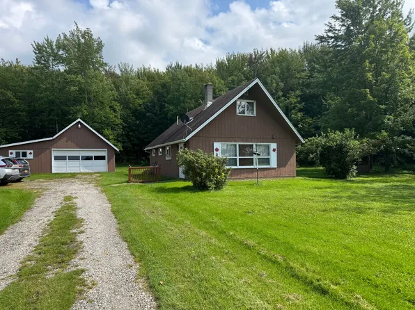 848 County Road 11, Gouverneur, NY 13642