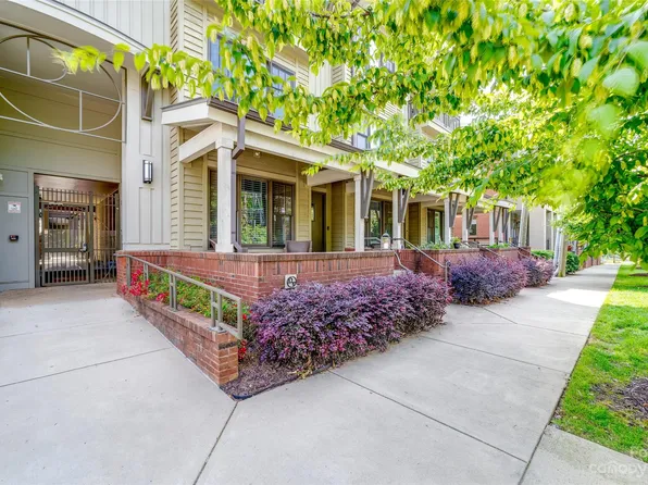317 E Tremont Ave APT 101, Charlotte, NC 28203