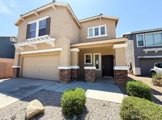 12167 W Belmont Dr, Avondale, AZ 85323