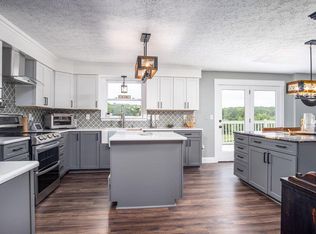1909 County Road 24, Marengo, OH 43334
