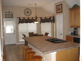 1319 Town Moor Ct, Spring, TX 77379