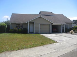 620 Espey Way, Fort Bragg, CA 95437