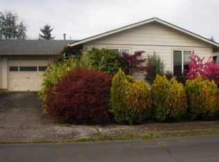 4741 Linfield Ct NE, Salem, OR 97305
