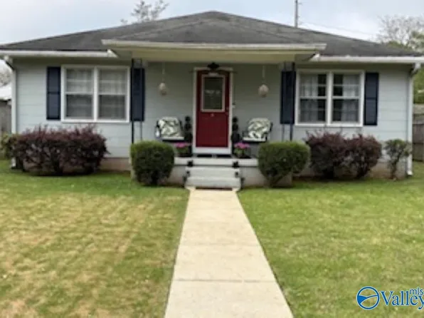 2009 8th St SE, Decatur, AL 35601