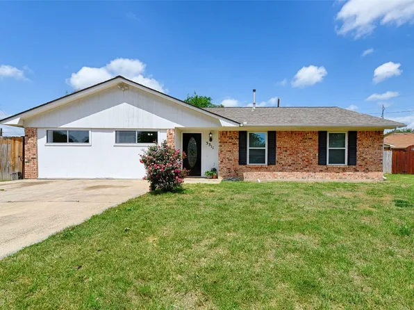 3311 Kingfisher Ln, Denton, TX 76209