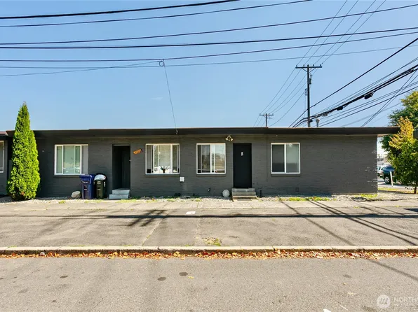 1123 S M Street, Tacoma, WA 98405