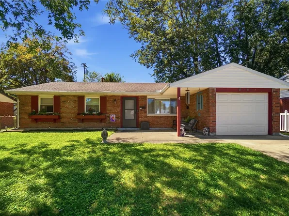 916 Falmouth Ave, Piqua, OH 45356
