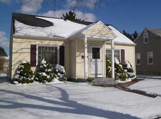 58 Baird St, Rochester, NY 14621