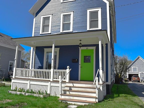 3rd image of 83 Baxter Street