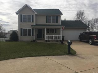 221 Summerwood Ct, Moscow Mills, MO 63362