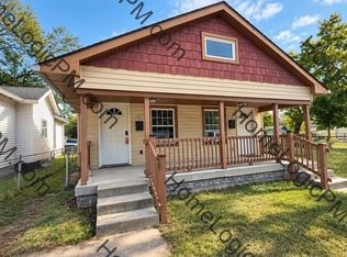 567 N Belmont Ave, Indianapolis, IN 46222