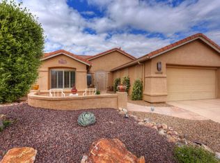 63228 E Whispering Tree Ln, Saddlebrooke, AZ 85739