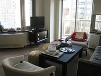 Rented by Luxus Manhattan Realty