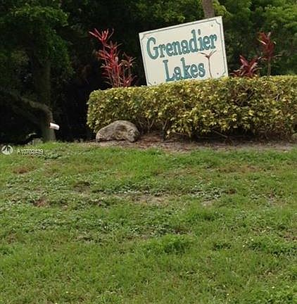 Home For Sale In GRENADIER LAKES
