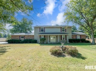 29847 E County Road 2600 N, Manito, IL