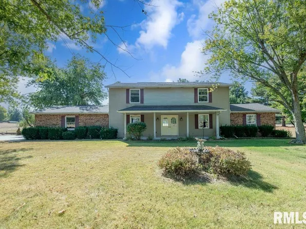 29847 E County Road 2600 N, Manito, IL 61546