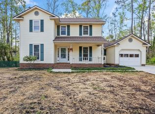 4768 Red Leaf Court, Martinez, GA 30907