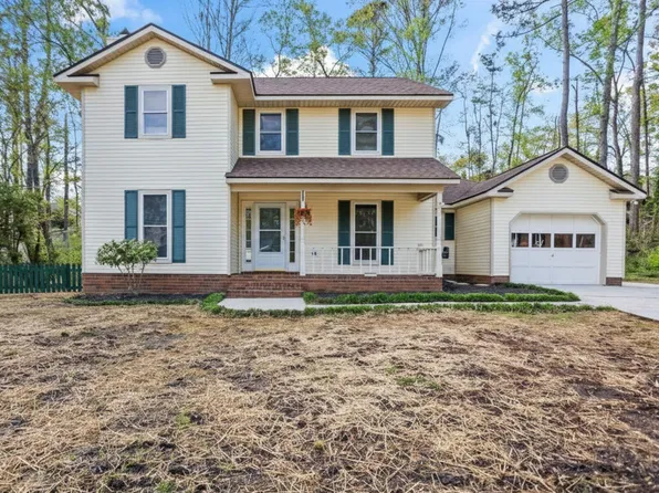 4768 Red Leaf Court, Martinez, GA 30907