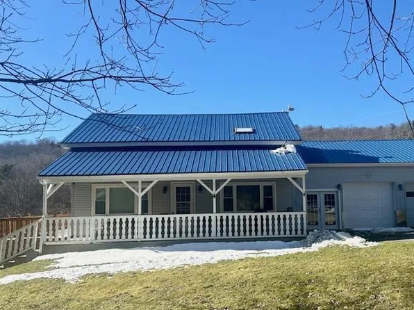 6145 Wolf Run Rd, Campbell, NY 14821