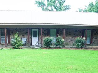 2819 W Mount Creek Rd, Florence, MS 39073