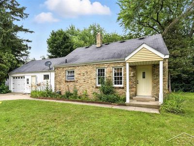 3704 Concord St, Midland, MI, 48642