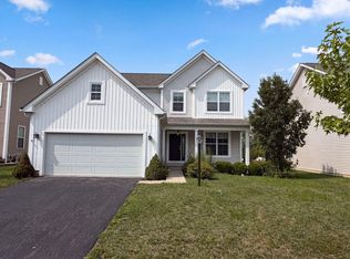 3212 Yellow Finch Way, Columbus, OH 43231