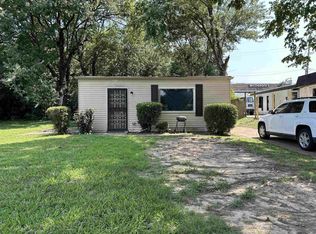 4773 Aloha Ave, Memphis, TN 38118