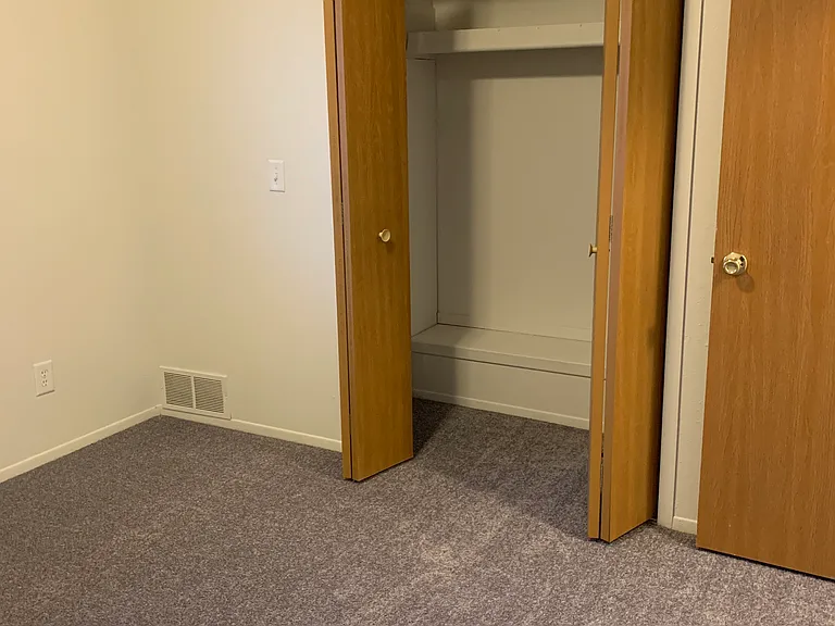Sherloch Forest Apartments — Photo 16