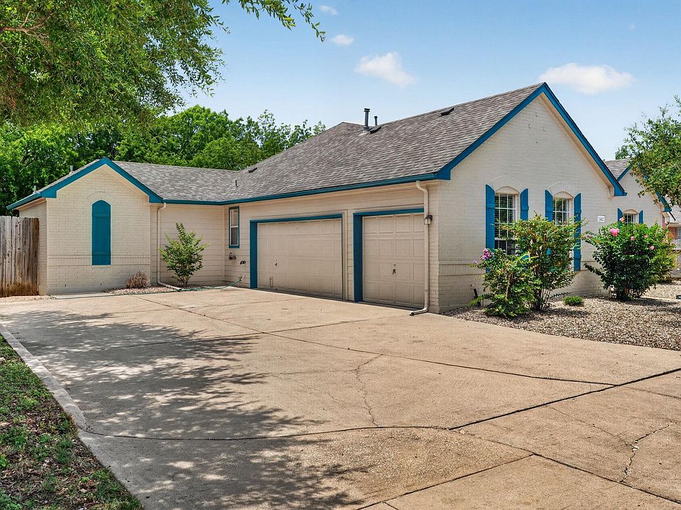 1612 Zunker Cv, Round Rock, TX 78665 | MLS #2529014 | Zillow