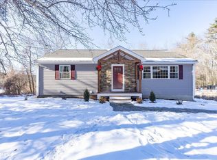 85 East Road, Atkinson, NH 03811
