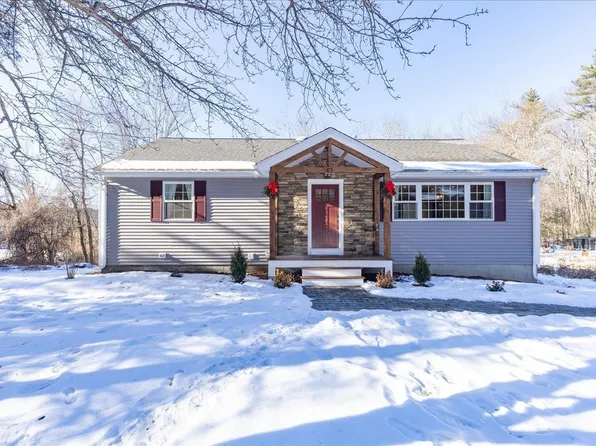 85 East Road, Atkinson, NH 03811