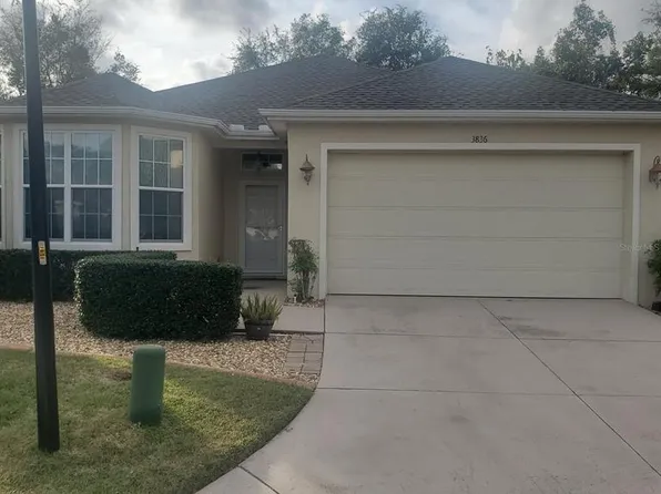 3836 SW 33RD TERRACE, OCALA, FL 34474