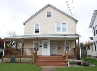 330 Chelsea Ave #2, Long Branch, NJ 07740