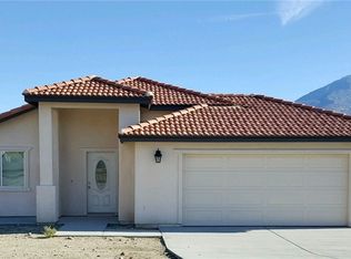 13252 Fremontia Rd, Whitewater, CA 92282